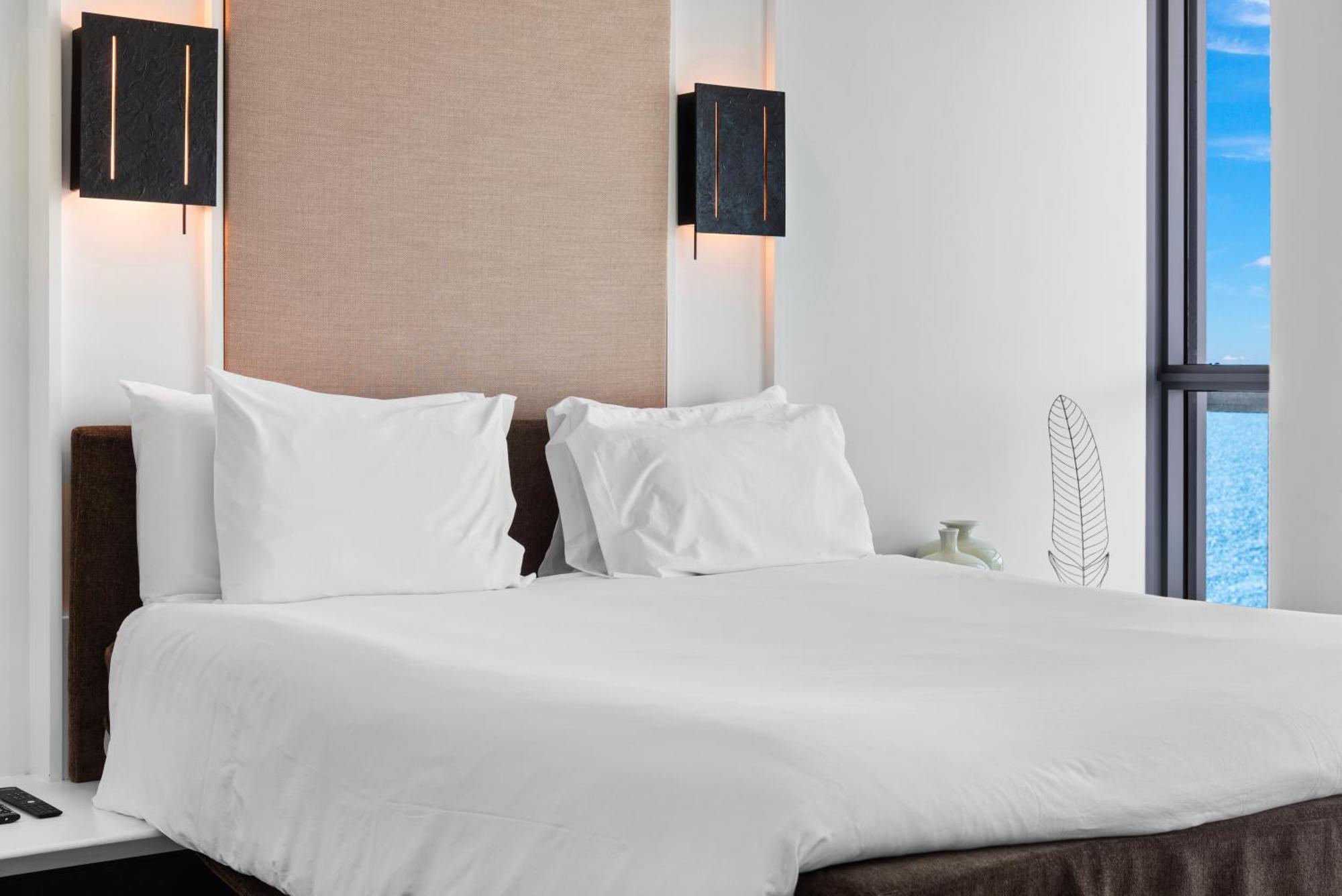 The Setai 5 Stars Hotel-Residence Miami Beach Oceanview 2 Bedroom Unique Eksteriør billede