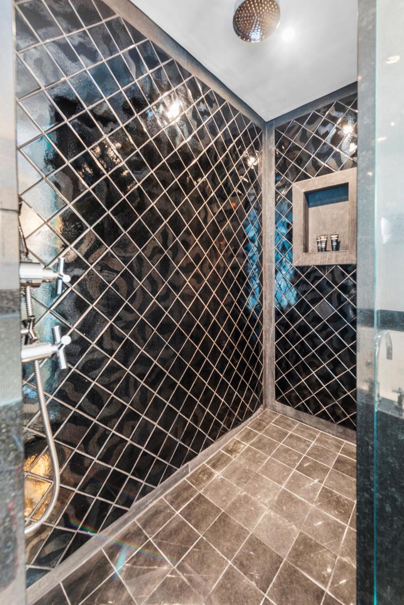 The Setai 5 Stars Hotel-Residence Miami Beach Oceanview 2 Bedroom Unique Eksteriør billede