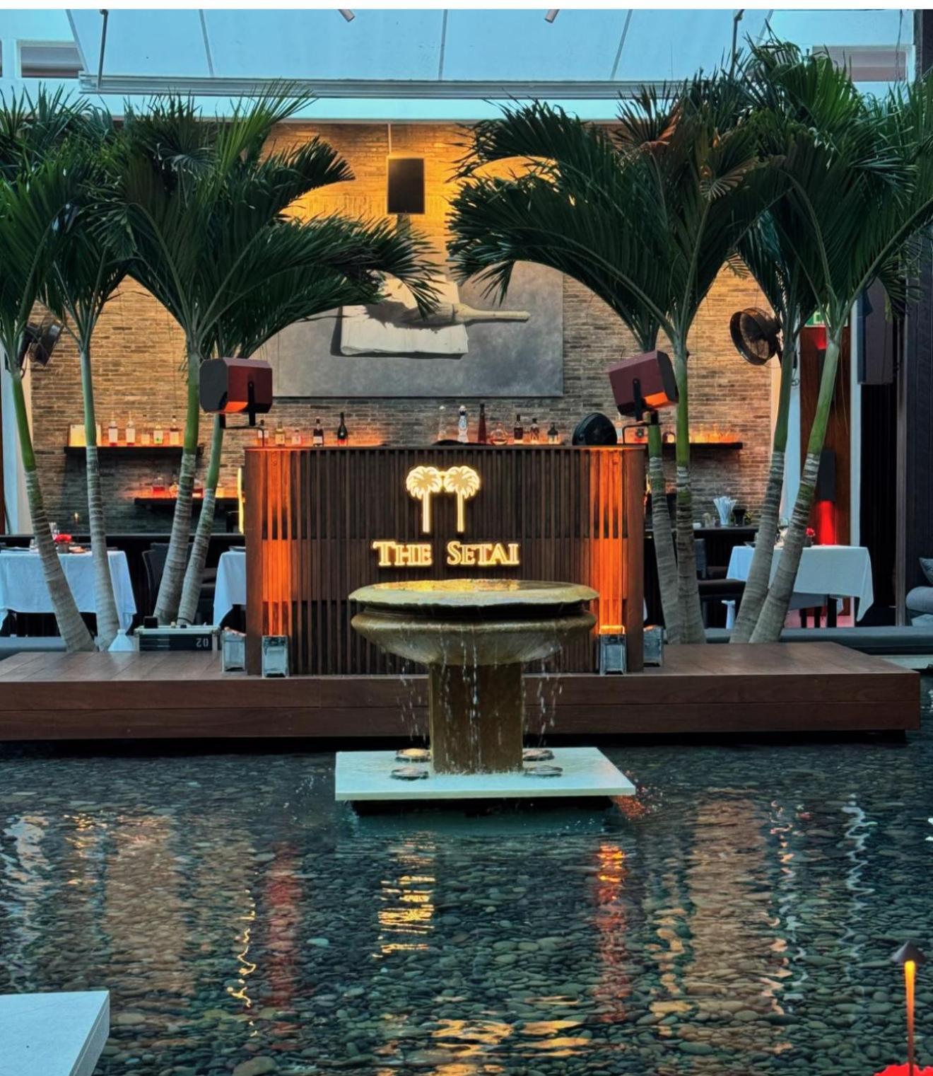 The Setai 5 Stars Hotel-Residence Miami Beach Oceanview 2 Bedroom Unique Eksteriør billede
